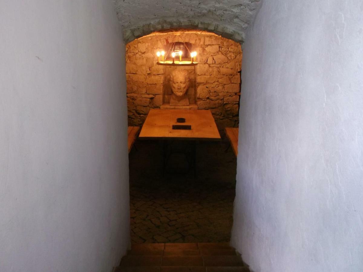 Dworek W Ogrodzie Kazimierz Dolny Luaran gambar